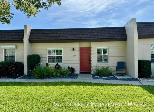 2 bedrooms apartment for rent in McGregor - Fort Myers, Fort Myers