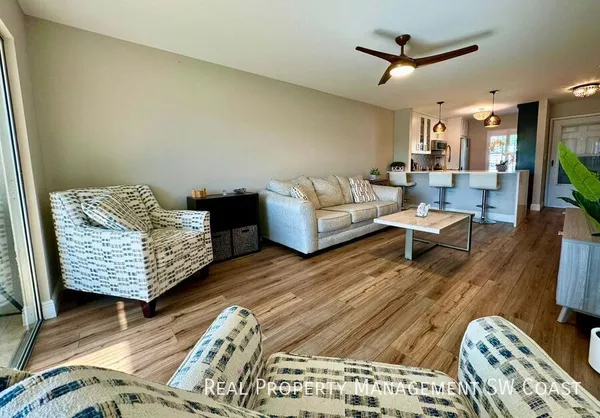 2 bedrooms apartment for rent in McGregor - Fort Myers, Fort Myers