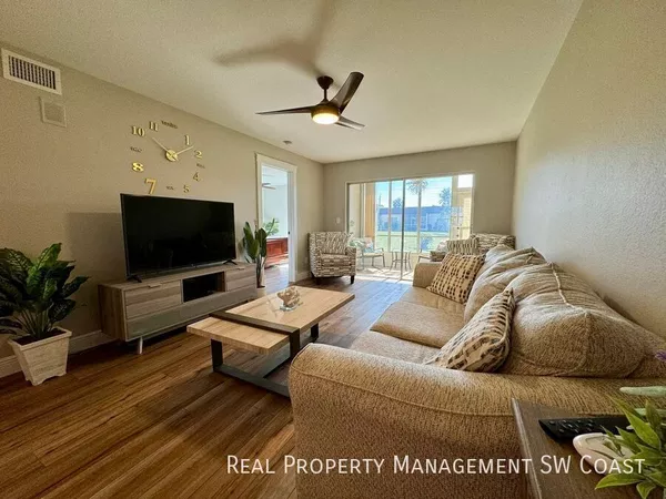 2 bedrooms apartment for rent in McGregor - Fort Myers, Fort Myers