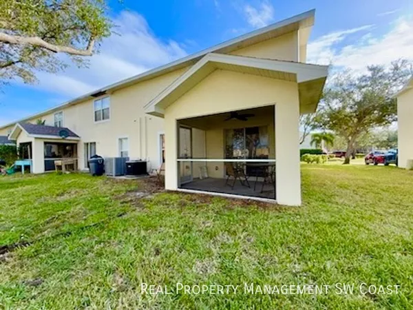 3 bedrooms apartment for rent in Villas - Fort Myers, Fort Myers