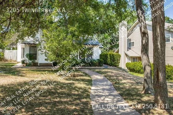 3 bedrooms apartment for rent in Barton Hills - South Central Austin, Austin