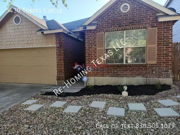 3 bedrooms apartment for rent in North Central - North SATX, San Antonio