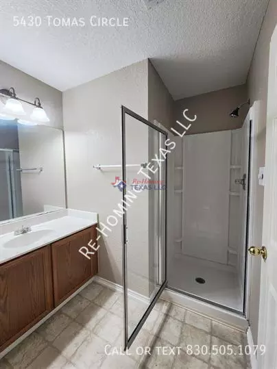 3 bedrooms apartment for rent in North Central - North SATX, San Antonio