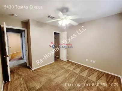 3 bedrooms apartment for rent in North Central - North SATX, San Antonio