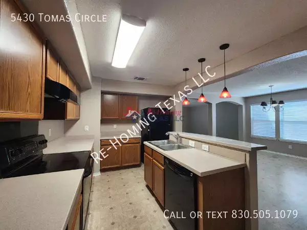 3 bedrooms apartment for rent in North Central - North SATX, San Antonio