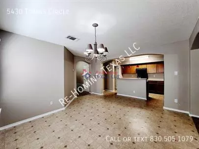 3 bedrooms apartment for rent in North Central - North SATX, San Antonio