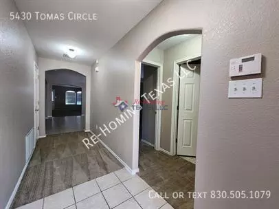 3 bedrooms apartment for rent in North Central - North SATX, San Antonio