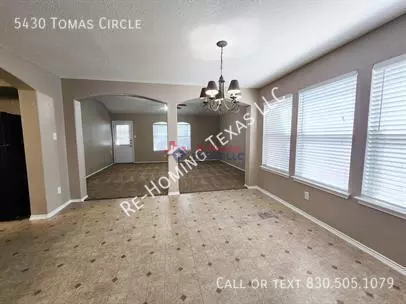 3 bedrooms apartment for rent in North Central - North SATX, San Antonio