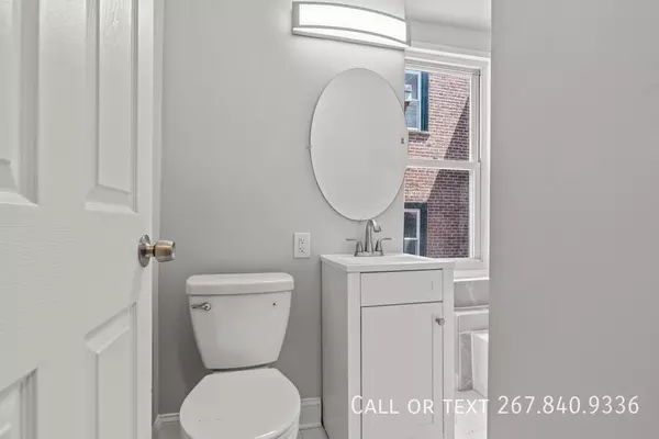 2 bedrooms apartment for rent in Bella Vista - South Philadelphia, Philadelphia