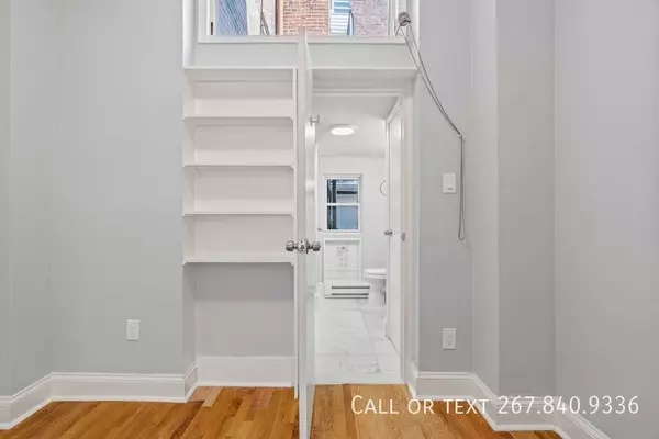 2 bedrooms apartment for rent in Bella Vista - South Philadelphia, Philadelphia