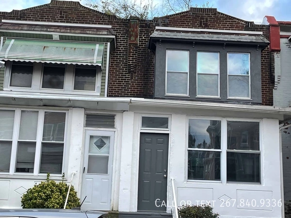 3 bedrooms apartment for rent in West Mount Airy - Nw Philadelphia, Philadelphia