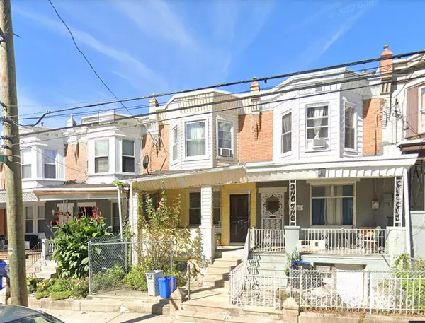 4 bedrooms apartment for rent in Germantown - Nw Philadelphia, Philadelphia