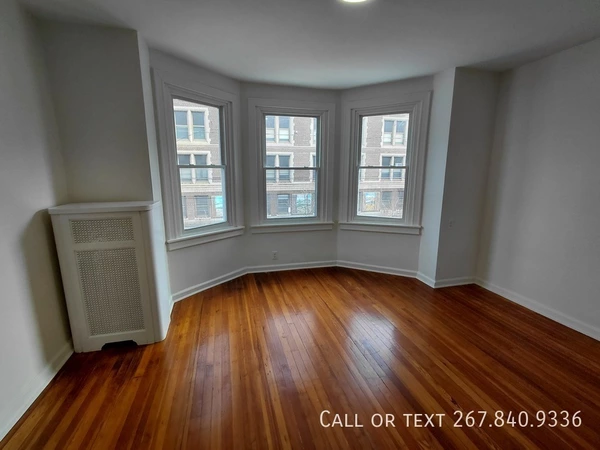 3 bedrooms apartment for rent in Fern Rock - North Philadelphia, Philadelphia