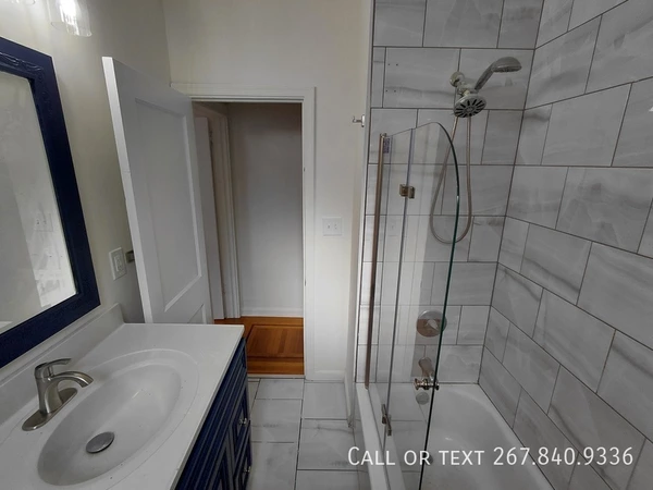 3 bedrooms apartment for rent in Fern Rock - North Philadelphia, Philadelphia