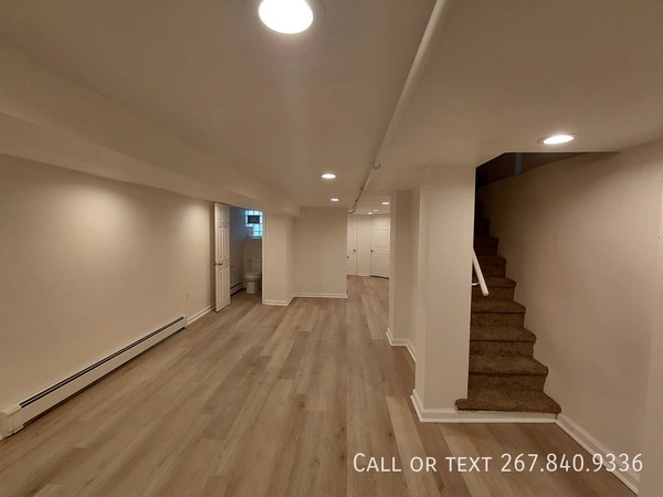 3 bedrooms apartment for rent in Fern Rock - North Philadelphia, Philadelphia