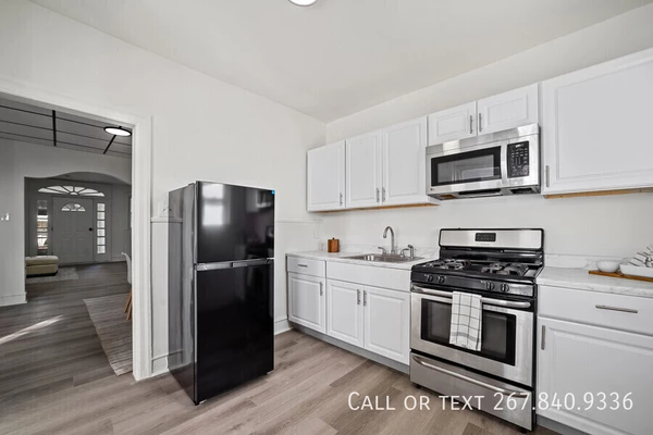 3 bedrooms apartment for rent in Juniata Park - North Philadelphia, Philadelphia