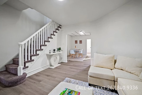 3 bedrooms apartment for rent in Juniata Park - North Philadelphia, Philadelphia