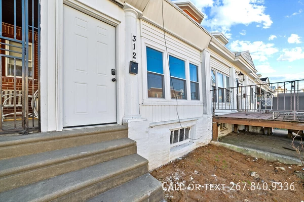 3 bedrooms apartment for rent in Juniata Park - North Philadelphia, Philadelphia