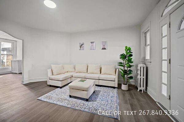 3 bedrooms apartment for rent in Juniata Park - North Philadelphia, Philadelphia