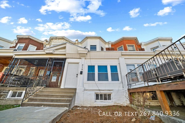 3 bedrooms apartment for rent in Juniata Park - North Philadelphia, Philadelphia