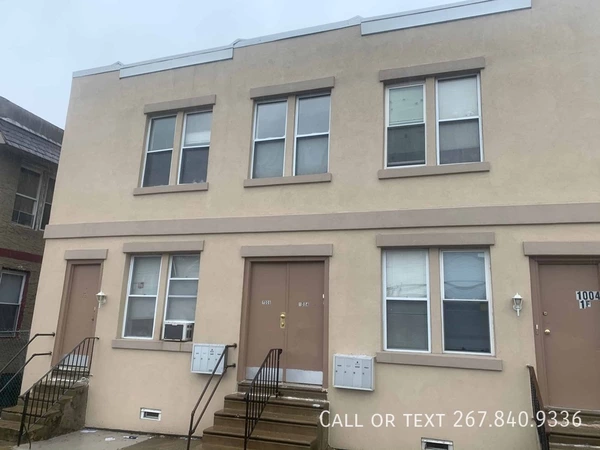 2 bedrooms apartment for rent in Squirrel Hill - West Philadelphia, Philadelphia