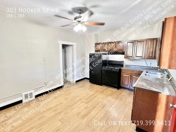1 bedroom apartment for rent in Barnum West - West Denver, Denver