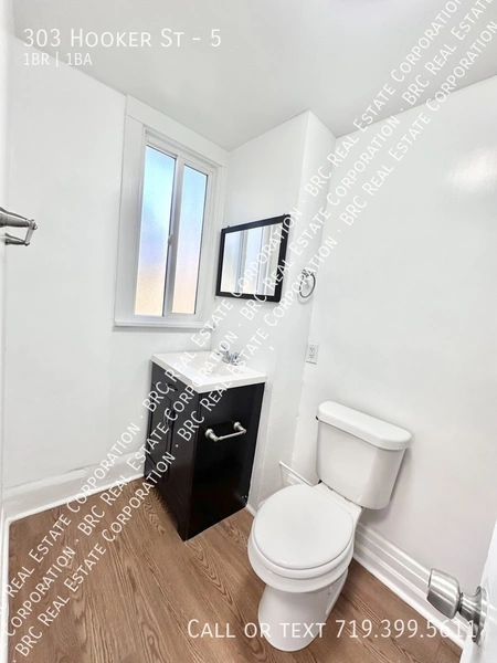 1 bedroom apartment for rent in Barnum West - West Denver, Denver