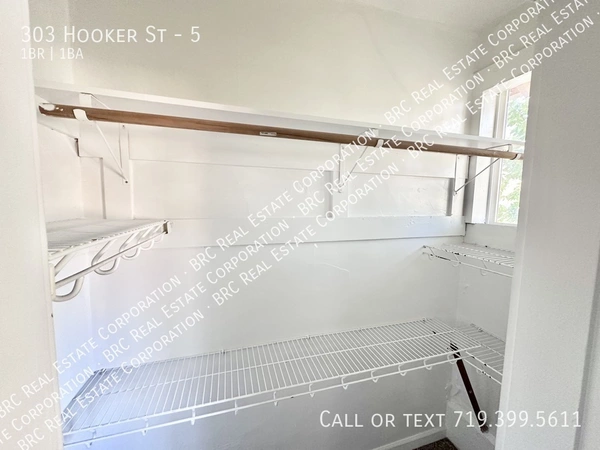 1 bedroom apartment for rent in Barnum West - West Denver, Denver