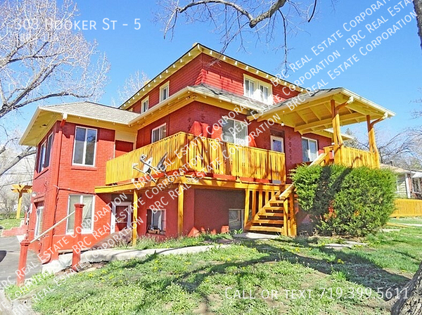 1 bedroom apartment for rent in Barnum West - West Denver, Denver