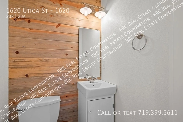2 bedrooms apartment for rent in West Colfax - West Denver, Denver