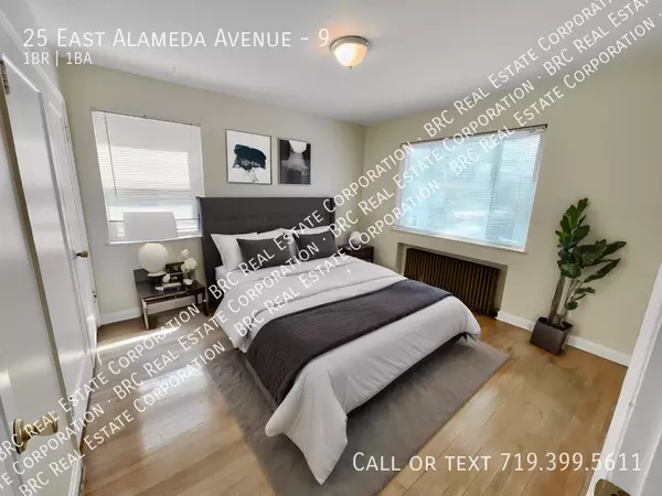 1 bedroom apartment for rent in Baker - Center Denver, Denver