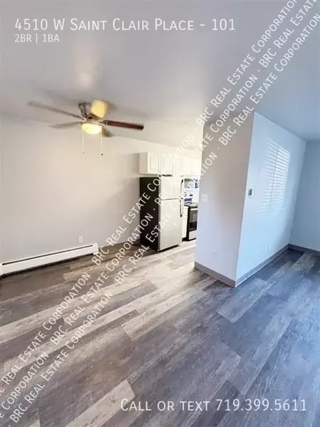 2 bedrooms apartment for rent in Berkeley - West Denver, Denver