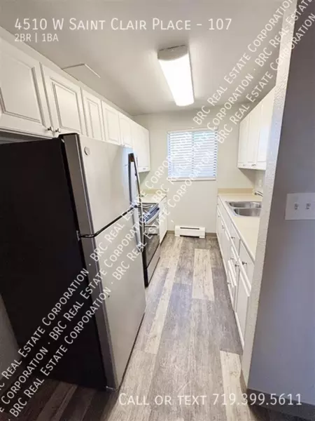 2 bedrooms apartment for rent in Berkeley - West Denver, Denver
