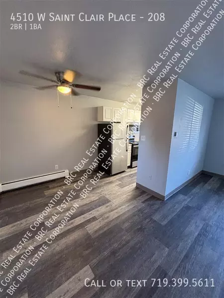 2 bedrooms apartment for rent in Berkeley - West Denver, Denver