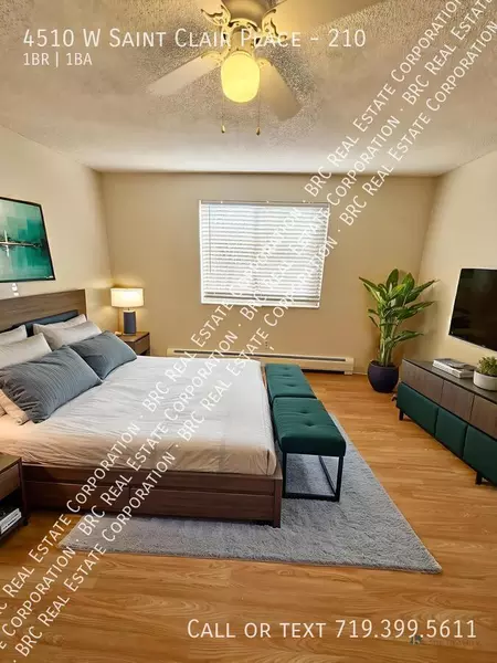 1 bedroom apartment for rent in Berkeley - West Denver, Denver