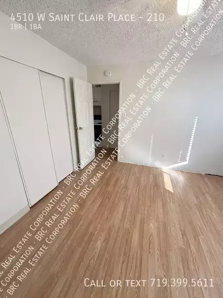 1 bedroom apartment for rent in Berkeley - West Denver, Denver