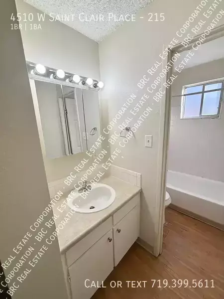 1 bedroom apartment for rent in Berkeley - West Denver, Denver