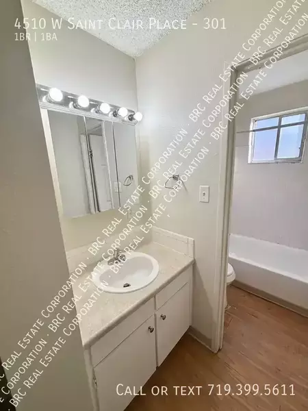 1 bedroom apartment for rent in Berkeley - West Denver, Denver