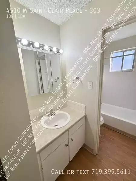 1 bedroom apartment for rent in Berkeley - West Denver, Denver