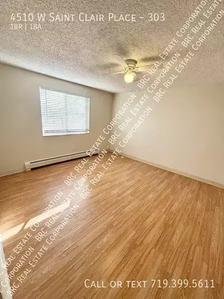 1 bedroom apartment for rent in Berkeley - West Denver, Denver