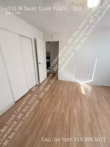 1 bedroom apartment for rent in Berkeley - West Denver, Denver