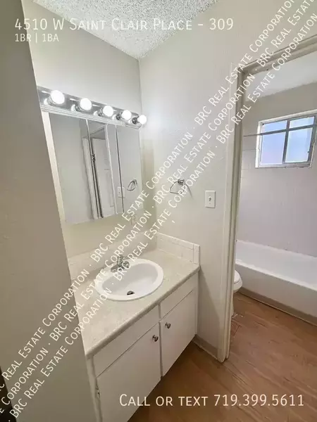 1 bedroom apartment for rent in Berkeley - West Denver, Denver