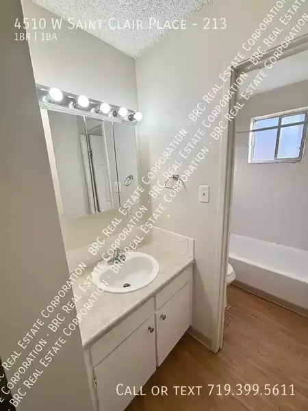 1 bedroom apartment for rent in Berkeley - West Denver, Denver
