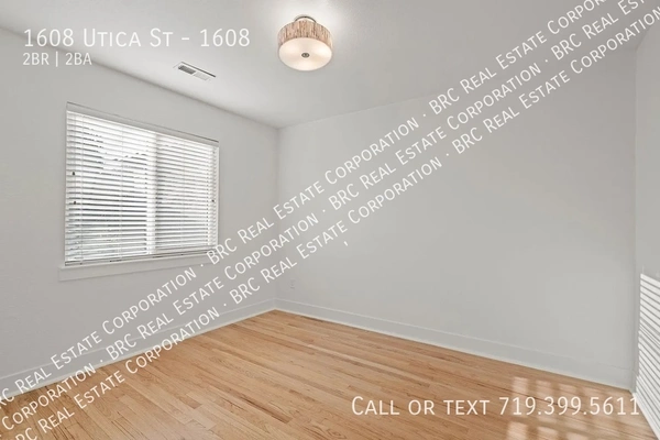 2 bedrooms apartment for rent in West Colfax - West Denver, Denver