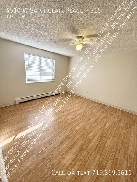 1 bedroom apartment for rent in Berkeley - West Denver, Denver