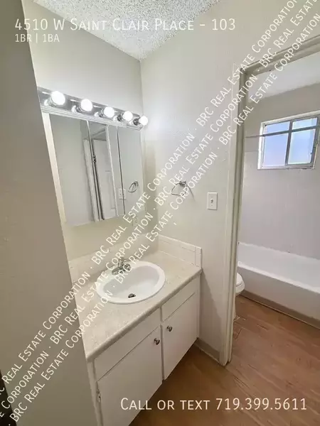1 bedroom apartment for rent in Berkeley - West Denver, Denver