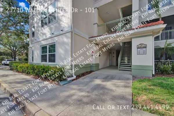 3 bedrooms apartment for rent in Estero - SW FL Coast, Fort Myers