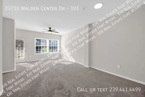 3 bedrooms apartment for rent in Estero - SW FL Coast, Fort Myers