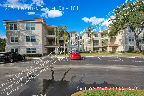 3 bedrooms apartment for rent in Estero - SW FL Coast, Fort Myers