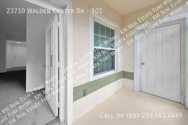 3 bedrooms apartment for rent in Estero - SW FL Coast, Fort Myers